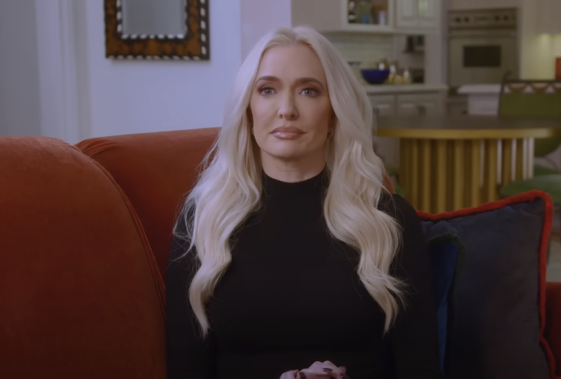 ERIKA GIRARDI: Ex Tom Giradi Found Guilty, Now She Can Move On